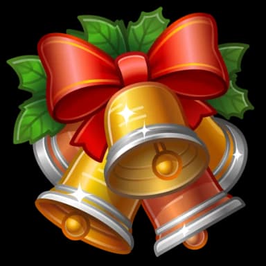 Orchestra — Jingle Bellses Telegram gift model