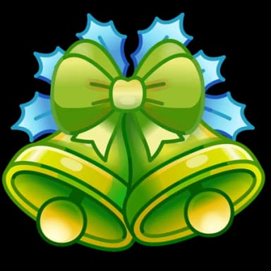 Rainforest — Jingle Bellses Telegram gift model