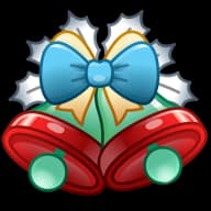 Red Petals — Jingle Bells