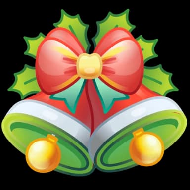 Santa Hat — Jingle Bellses Telegram gift model