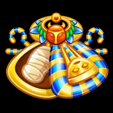 Sarcophagus — Jingle Bellses Telegram gift model