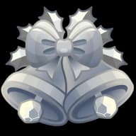 Silver Bells — Jingle Bells