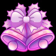 Soft Blush — Jingle Bells
