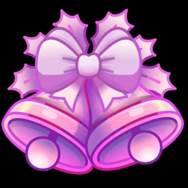 Soft Blush — Jingle Bellses Telegram gift model