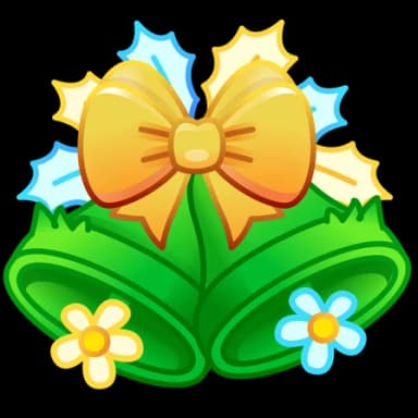Topsoil — Jingle Bellses Telegram gift model