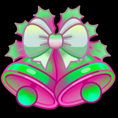 Uranium — Jingle Bellses Telegram gift model