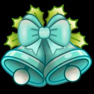 Woodland — Jingle Bells