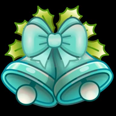 Woodland — Jingle Bellses Telegram gift model