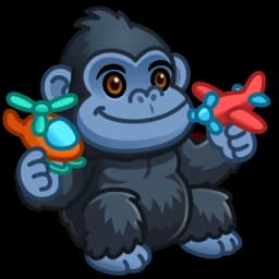 Baby Kong