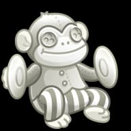 Grayscale — Jolly Chimps