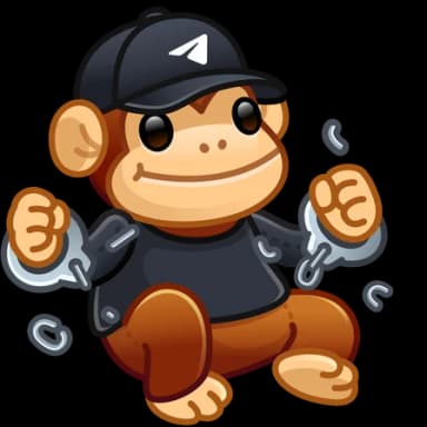 Liberation — Jolly Chimps Telegram gift model