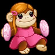 Little Sister — Jolly Chimps