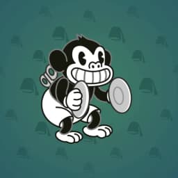Monkey Mouse