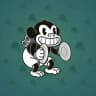 Monkey Mouse