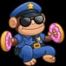 Policeman