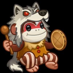 Shaman