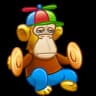 Tired Primate
