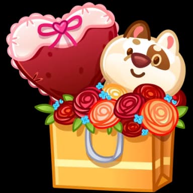 Biscuit — Joyful Bundles Telegram gift model