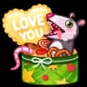 Ed Opossum