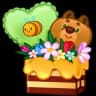 Honey Bear