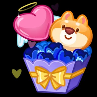 Lovesick — Joyful Bundles Telegram gift model