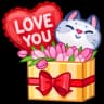 Neko Love