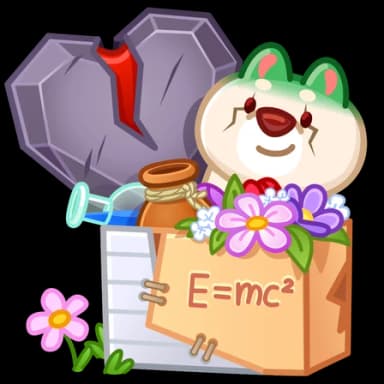 Professor — Joyful Bundles Telegram gift model