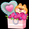 Rose Pink