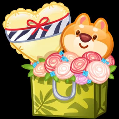 Safari — Joyful Bundles Telegram gift model