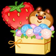 Strawberry — Joyful Bundles
