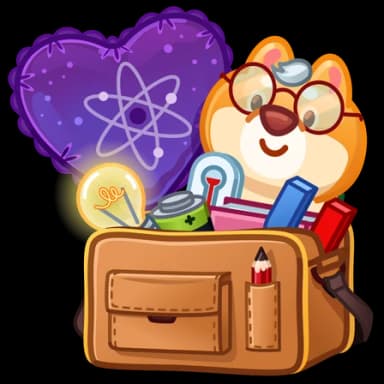 The Big Bang — Joyful Bundles Telegram gift model