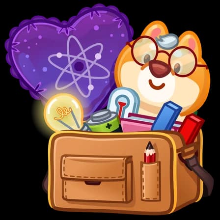 The Big Bang — Joyful Bundles Telegram gift model