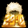 29-0 Record