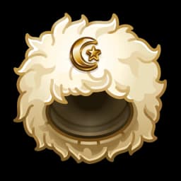 Golden Wool