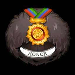 Honor
