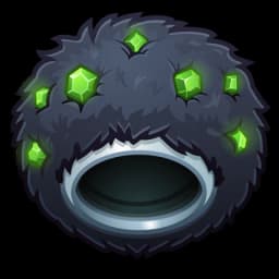 Jade Black