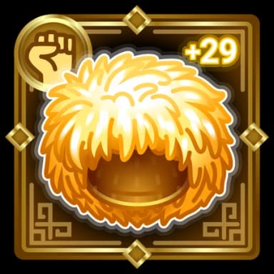Legendary Item — Khabib’s Papakhas Telegram gift model