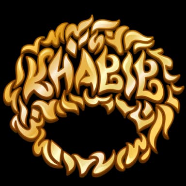 Precious — Khabib’s Papakhas Telegram gift model
