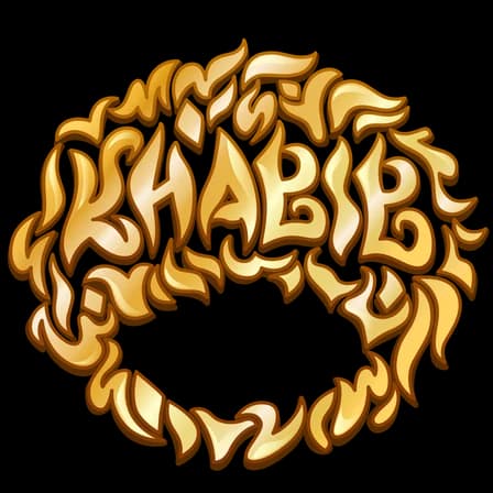 Precious — Khabib’s Papakhas Telegram gift model