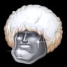 Steel Chin