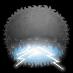 Thunder