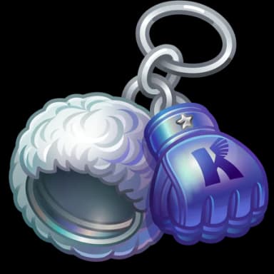 Titan Relics — Khabib’s Papakhas Telegram gift model
