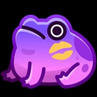 Duskhopper — Kissed Frogs