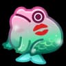 Frogmaid