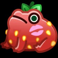 Hopberry — Kissed Frogs