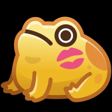 Lemon Juice — Kissed Frogs Telegram gift model