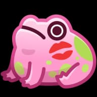 Melon — Kissed Frogs