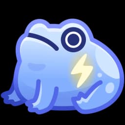 Tesla Frog