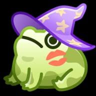 Trixie — Kissed Frogs