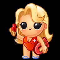 Baywatch — Liberty Figures